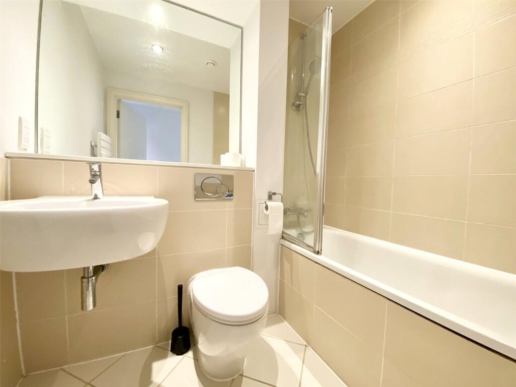 Additional image 10 of City Centre, Templebridge Apartments, BS1 6FS