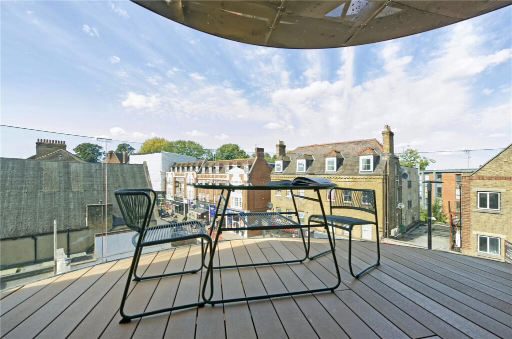 Additional image 5 of High Street, Beckenham, BR3