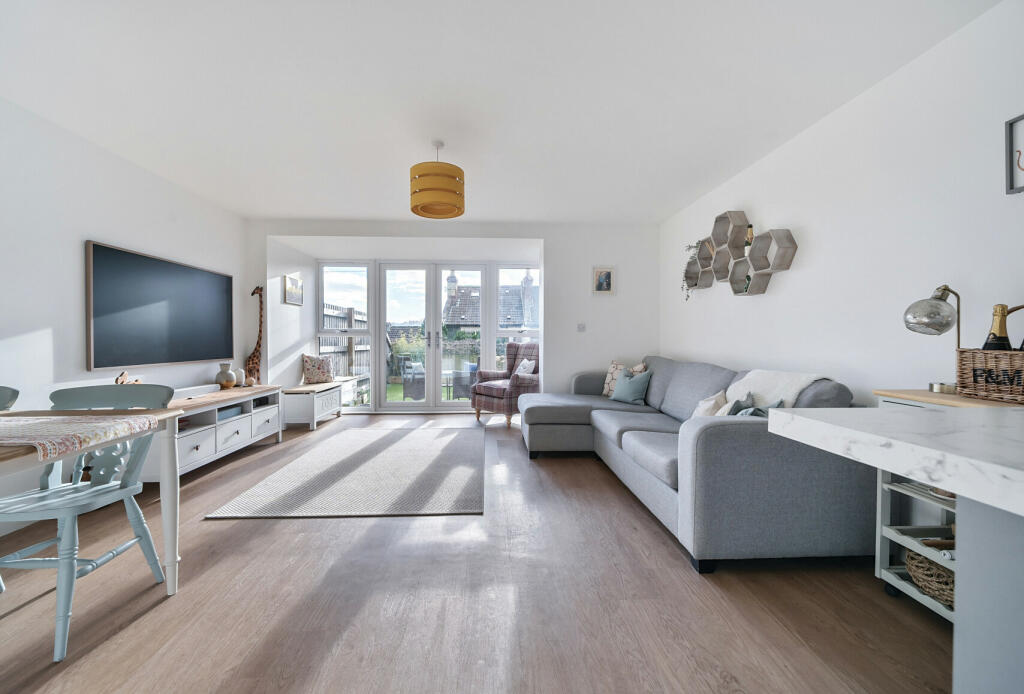 Additional image 5 of Legion View, Long Ashton, Bristol, North Somerset, BS41