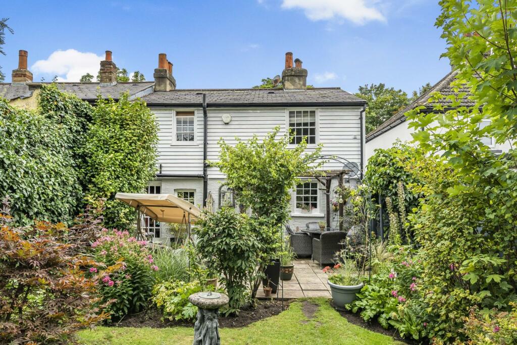 Additional image 11 of Oakley Road, Bromley