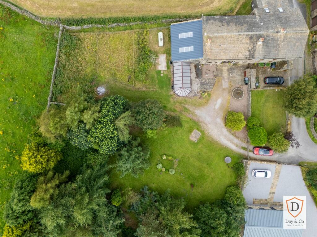 Additional image 22 of Outside Lane, Oxenhope, Keighley, BD22