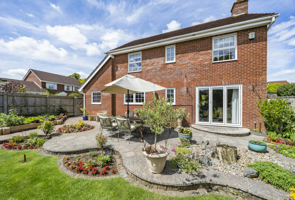 Additional image 20 of Tyler Close, Hanham, Bristol, Gloucestershire, BS15