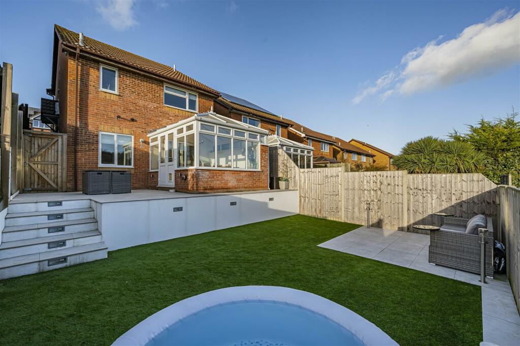 Additional image 21 of The Fairway, Newhaven