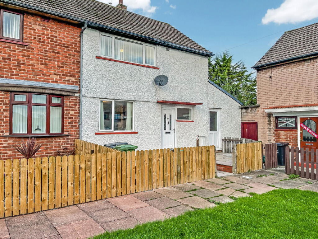 Additional image 4 of Hazel Dene, Carlisle, CA1 3JR