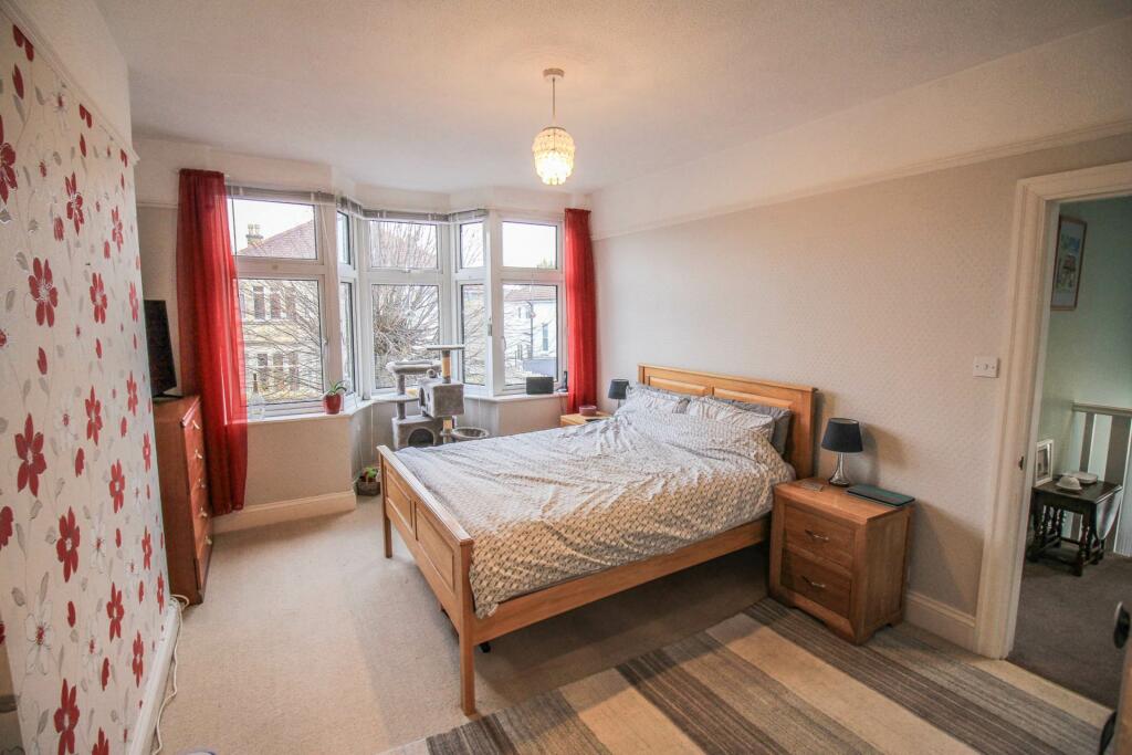 Additional image 18 of Quantock Road - A Beautiful Home with Huge Potential