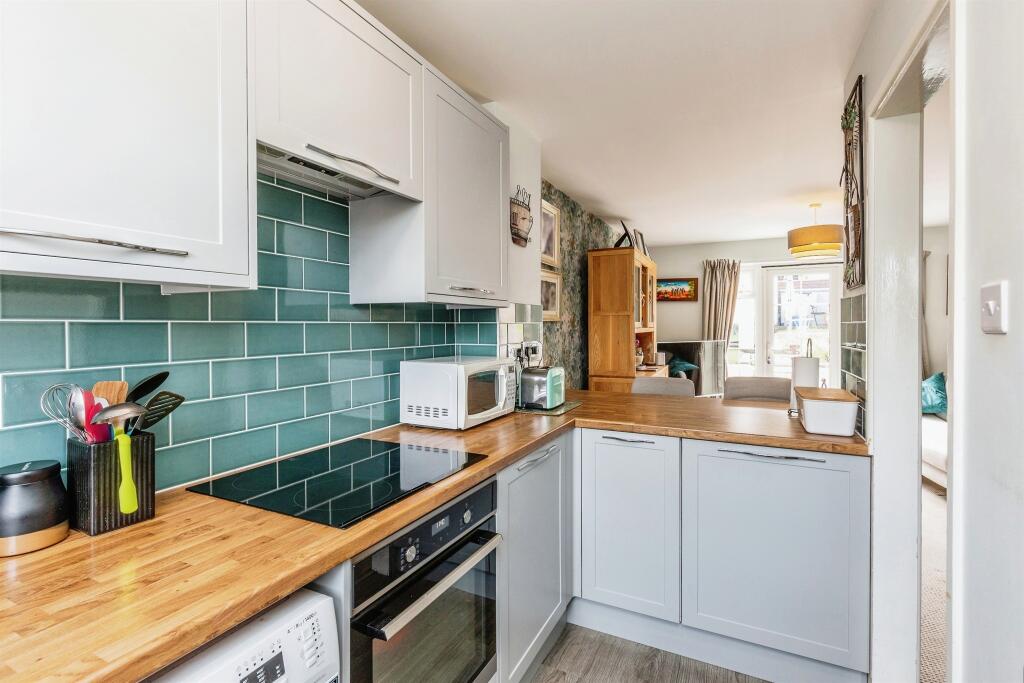 Additional image 5 of Highridge Park, Bristol