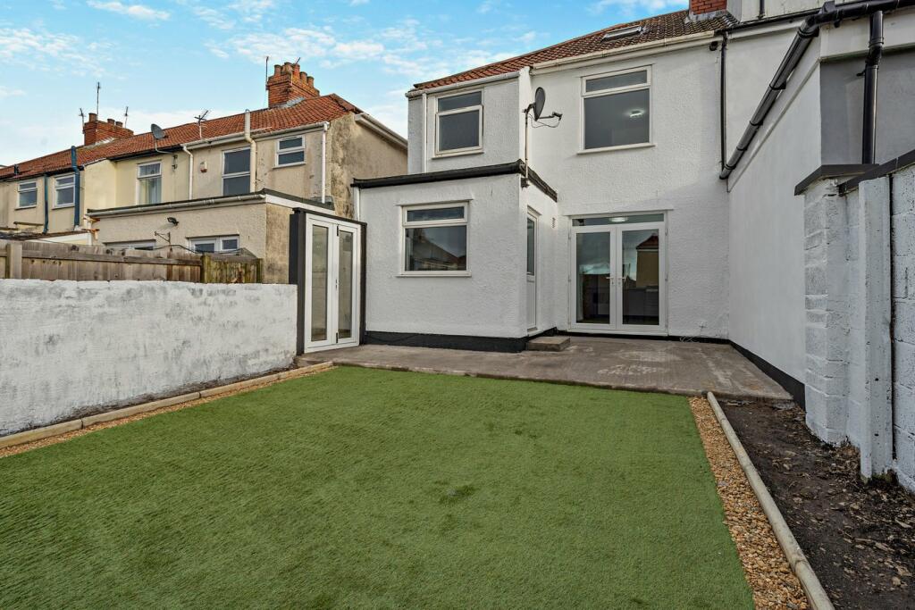 Additional image 32 of New Queen Street, Bristol, BS15