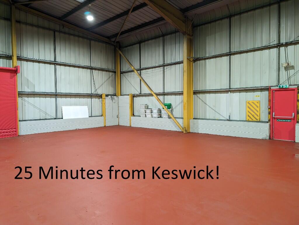 Additional image 9 of Bessemer Court, Adams Road, Workington, Cumbria, CA14