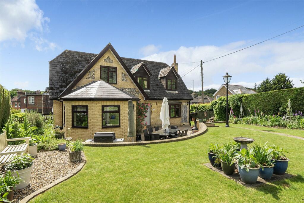 Additional image 32 of Old Hill, Orpington