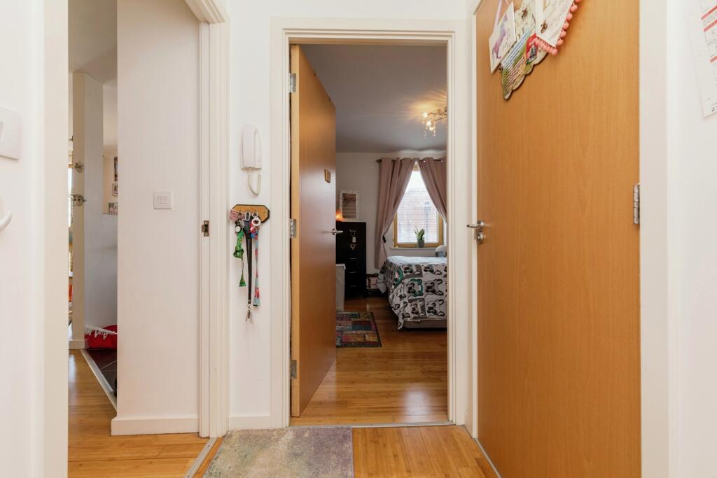 Additional image 12 of Barleyfields, Bristol, BS2