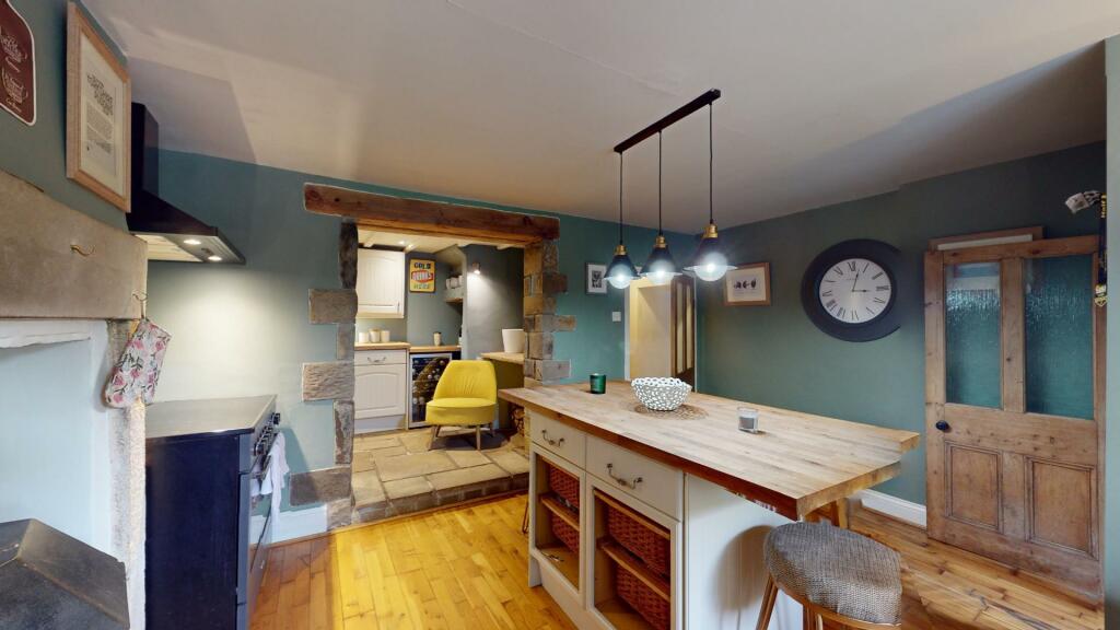 Additional image 8 of North View, Lothersdale, Keighley