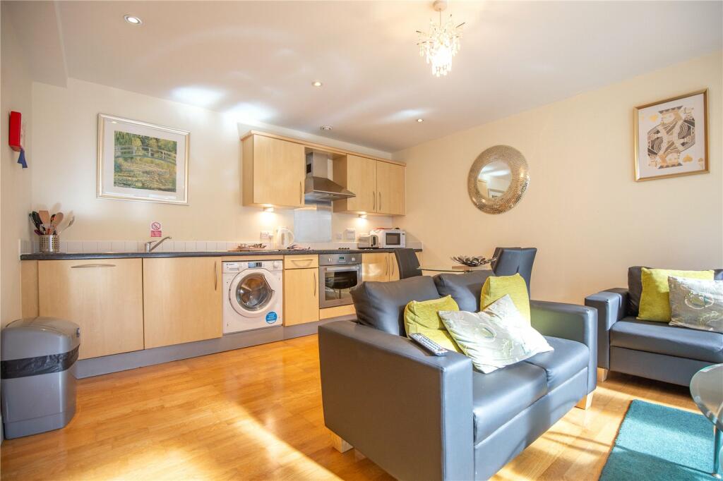Additional image 11 of Montague Street, Bristol, BS2