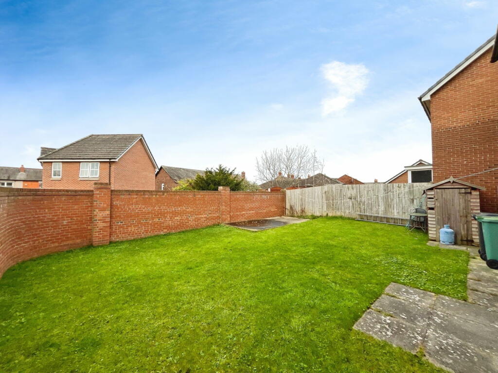 Additional image 14 of Tramside Way, Linton Grove, Carlisle