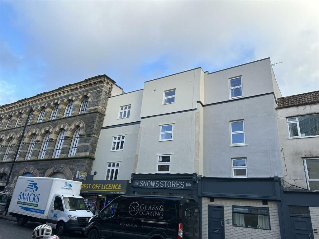 Additional image 15 of Stokes Croft, St Pauls, Bristol