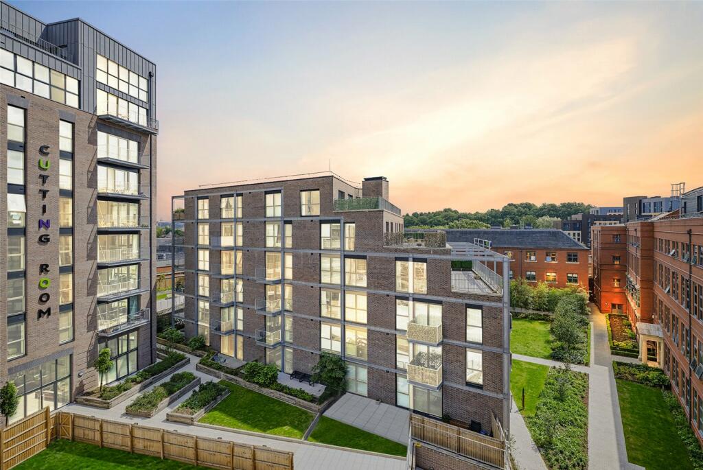 Additional image 10 of 4111 Wills House, Factory No.1, East Street, Bedminster, Bristol, BS3