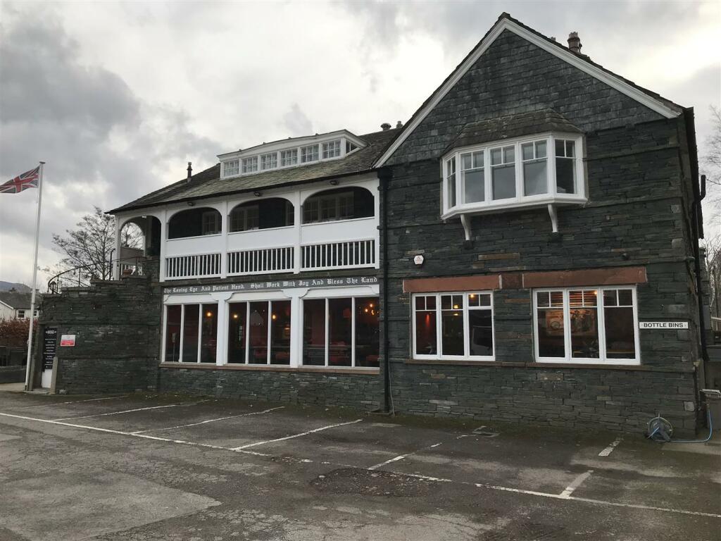 Additional image 9 of High Hill, Keswick