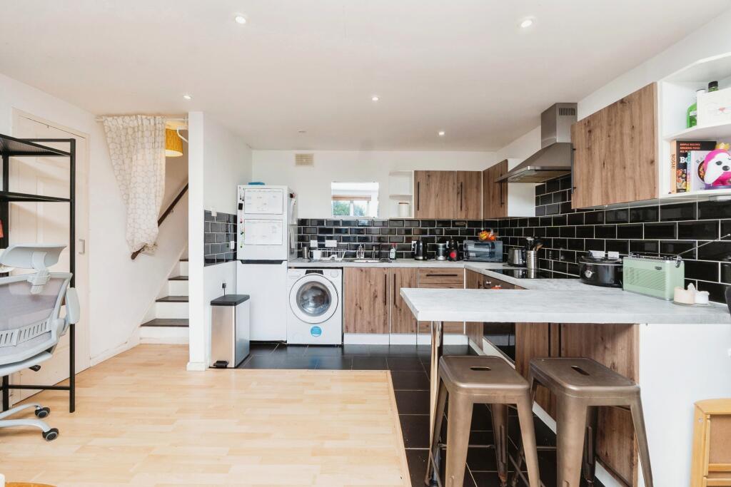 Additional image 6 of Queensdown Gardens, Brislington, Bristol, BS4