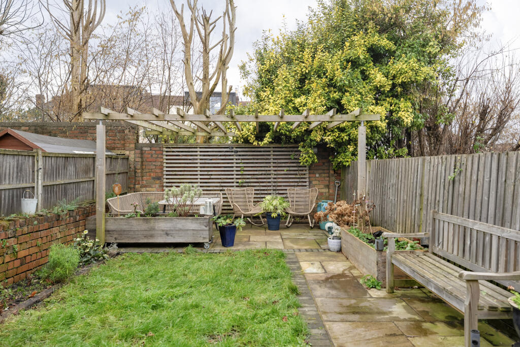 Additional image 17 of York Avenue, Ashley Down, Bristol