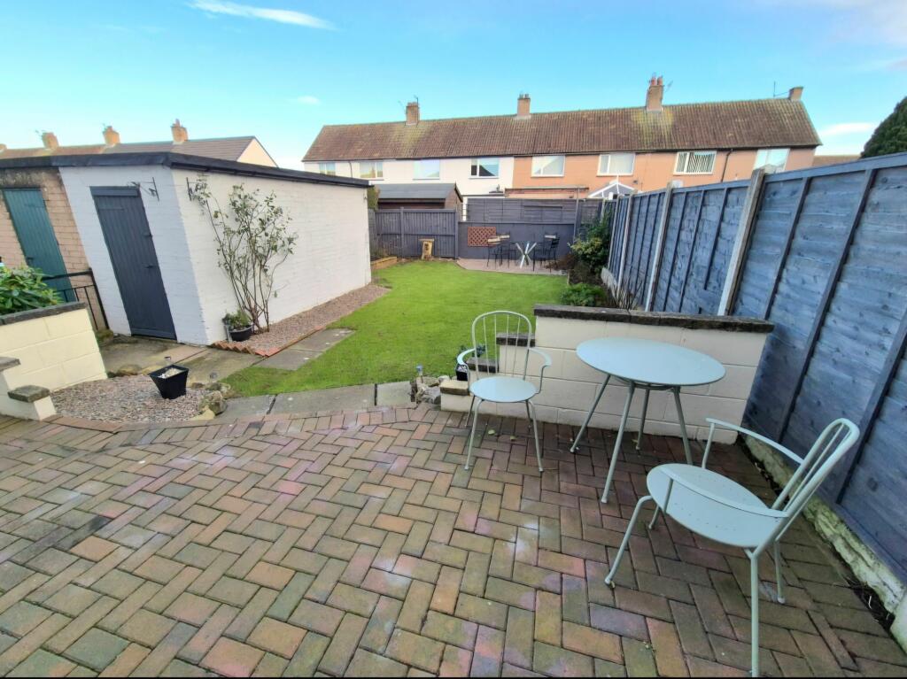 Additional image 4 of Lingmoor Way, Carlisle, CA1