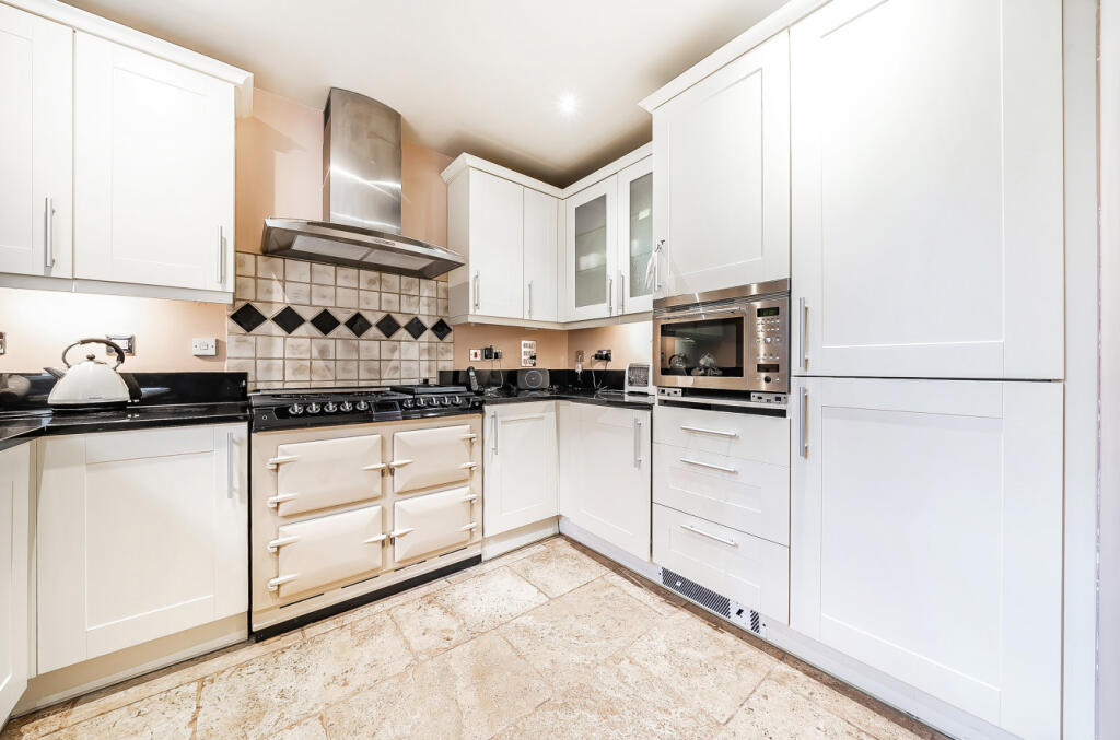 Additional image 9 of Holwood Estate, Westerham Road, Keston, Kent, BR2