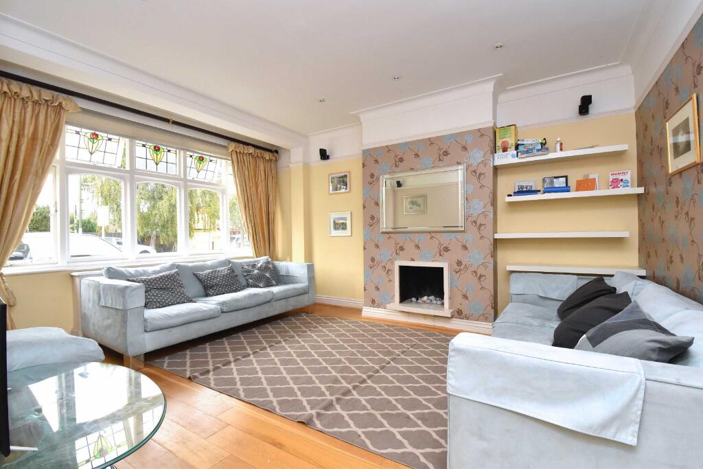 Additional image 2 of Bishops Avenue, Bromley, BR1