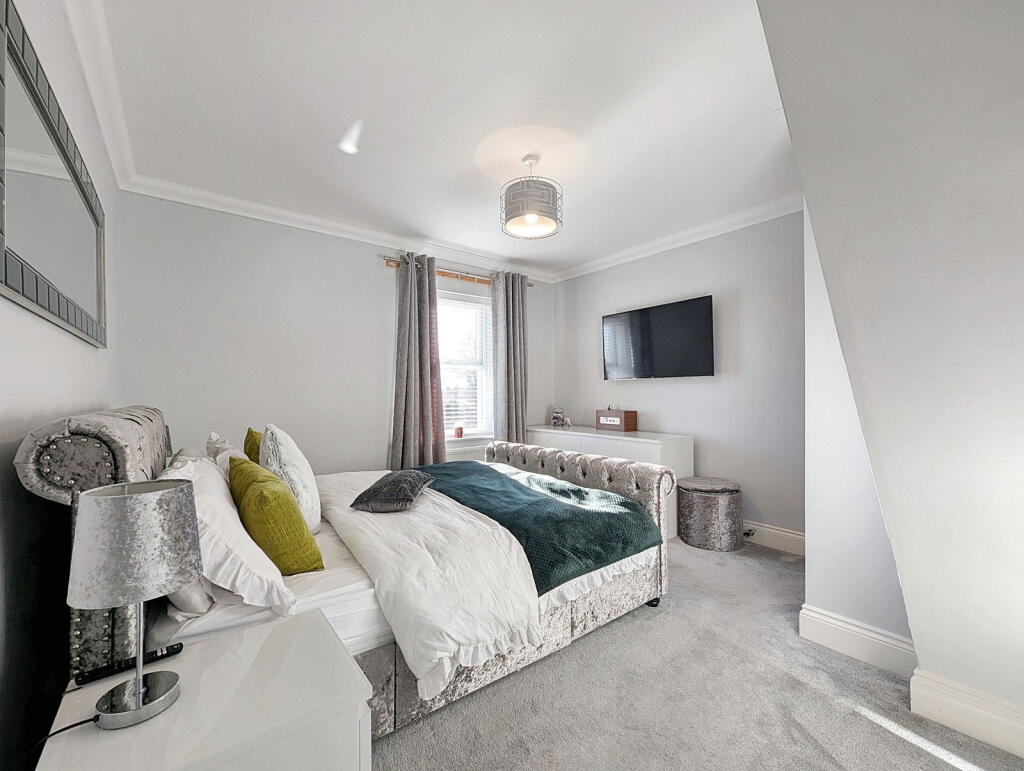 Additional image 8 of Row Brow, Dearham, Maryport, CA15 7JR