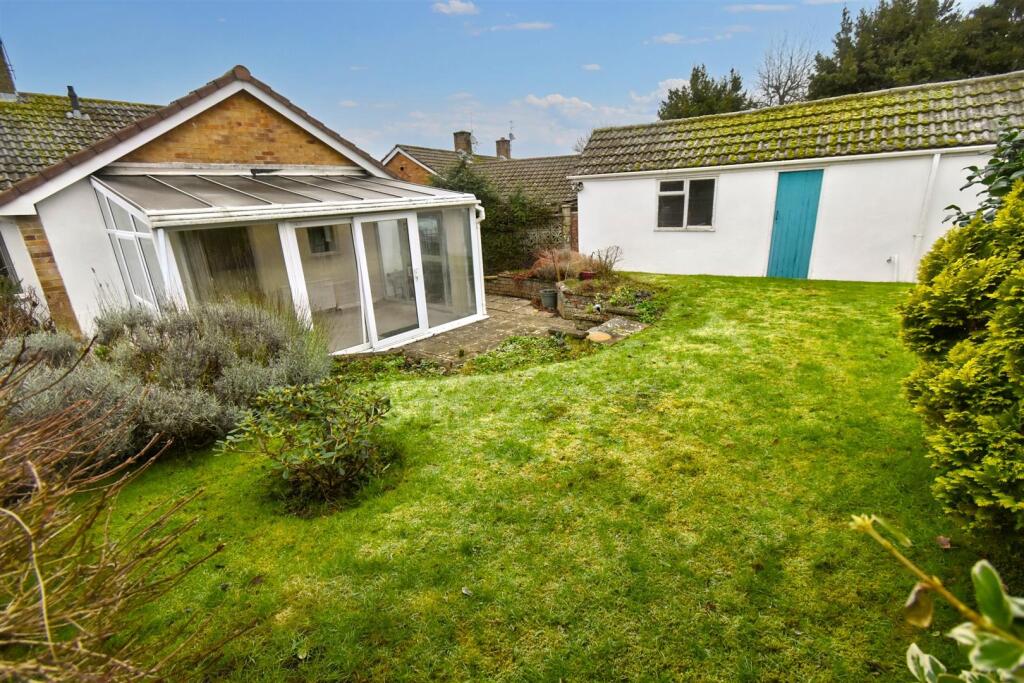 Additional image 3 of Holly Ridge, Portishead