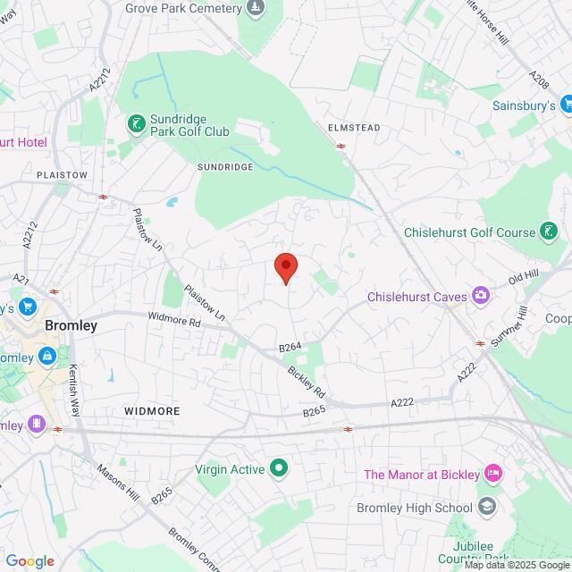 Additional image 29 of Hill Brow, Bromley, Kent