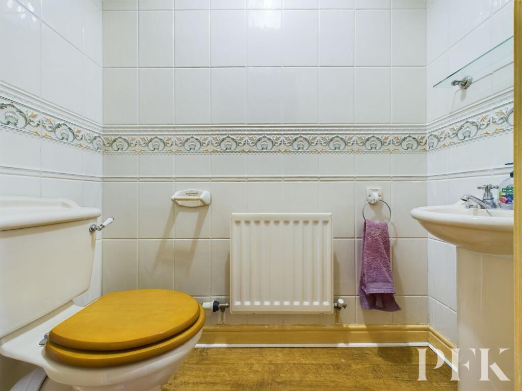 Additional image 18 of Rook Farm Close, Tallentire, CA13