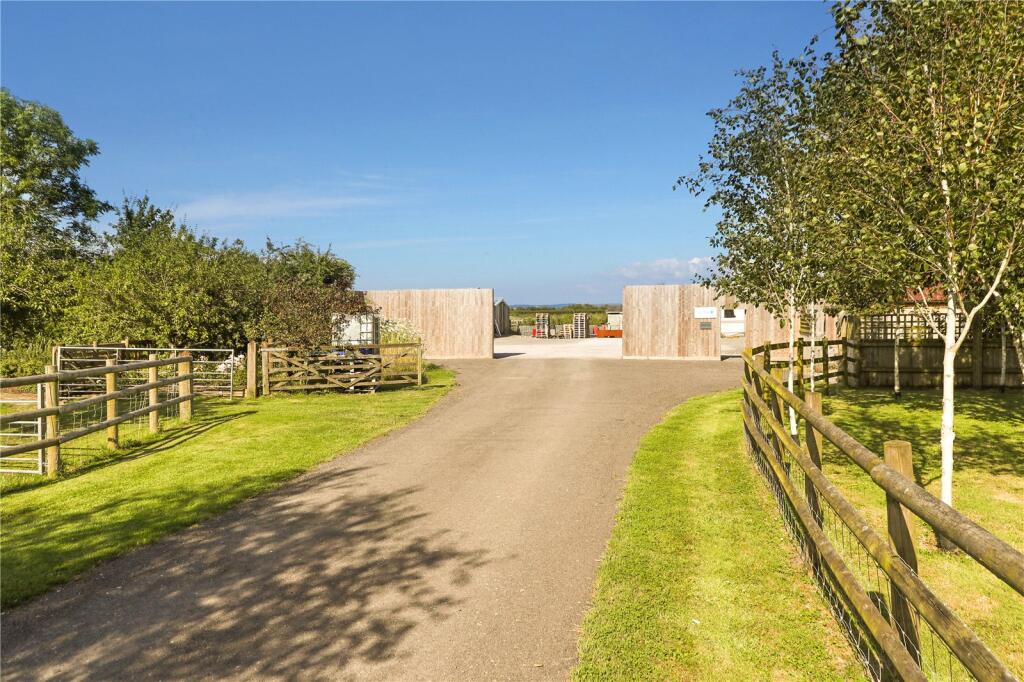 Additional image 46 of Wick St. Lawrence, Weston-super-Mare, Somerset, BS22