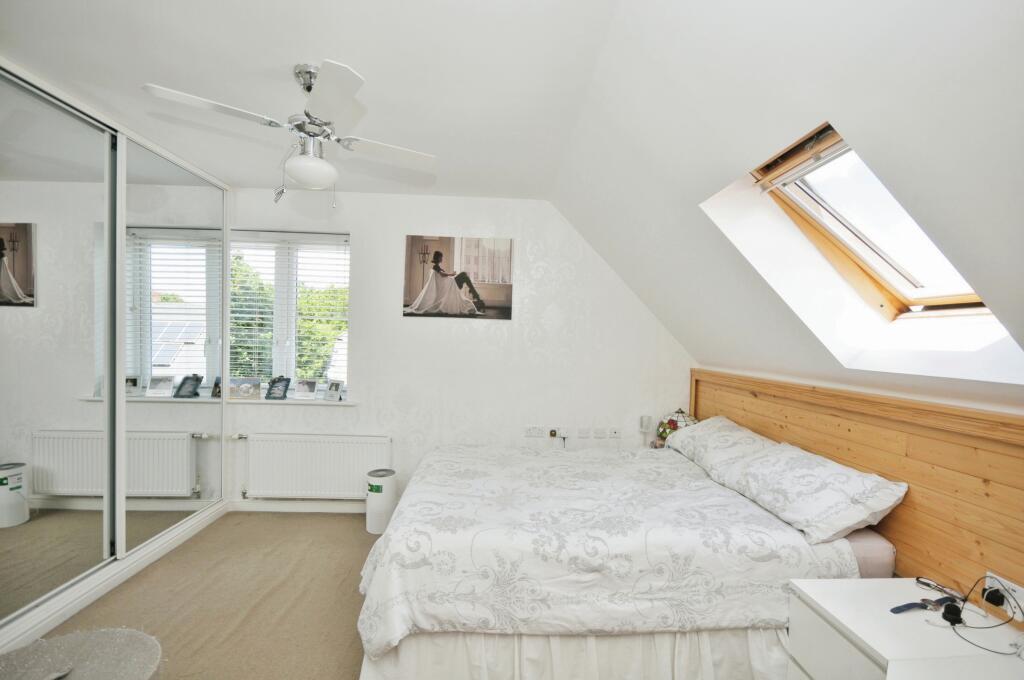 Additional image 13 of 1 Brosse Way, Bromley, BR2
