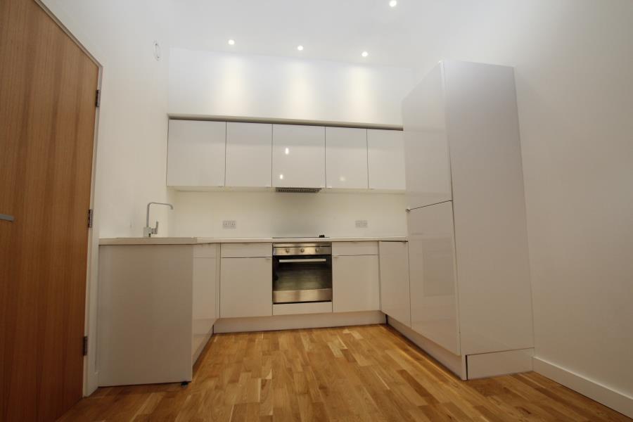 Additional image 4 of Broadmead Street - City Centre