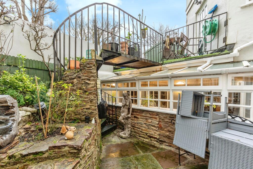 Additional image 5 of Granby Hill, Bristol, BS8