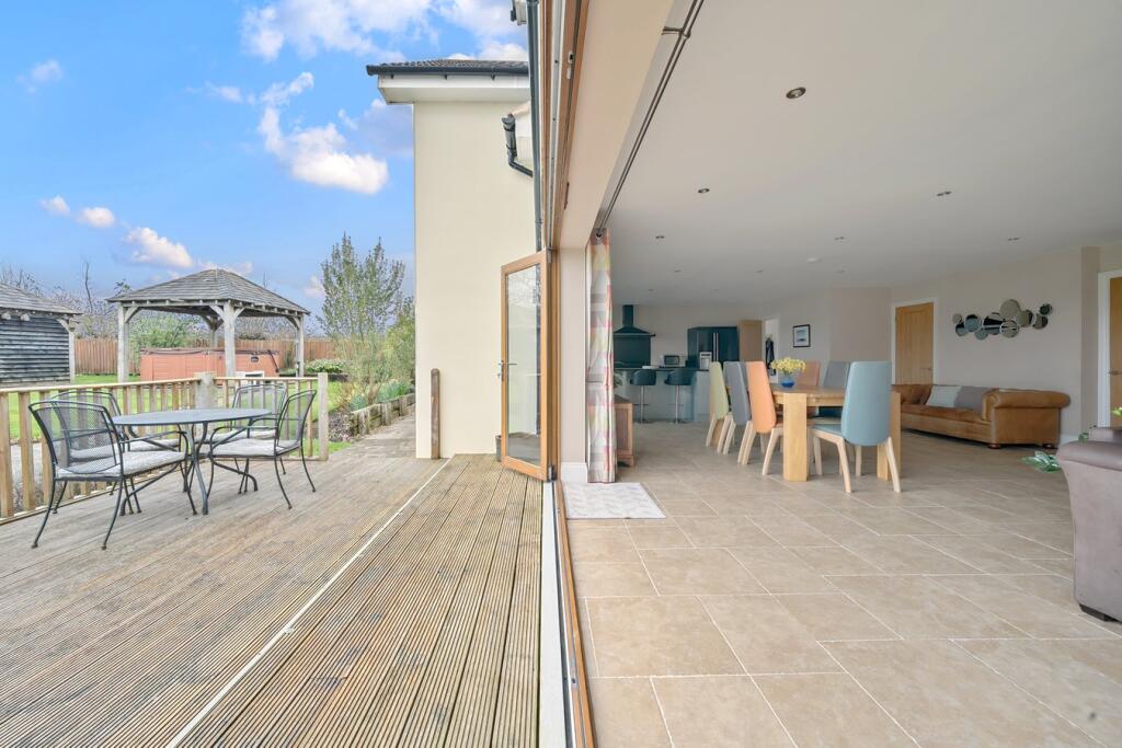 Additional image 11 of Church Lane, Badgworth, Axbridge, BS26