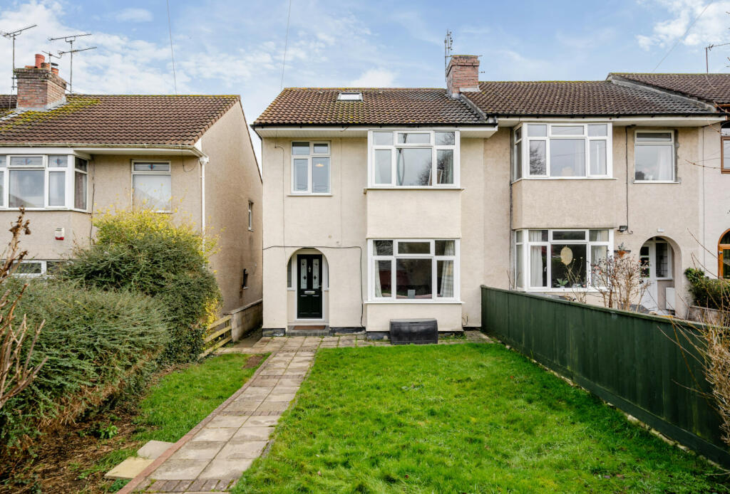 Additional image 2 of St. Ladoc Road, Keynsham, Bristol, Somerset, BS31