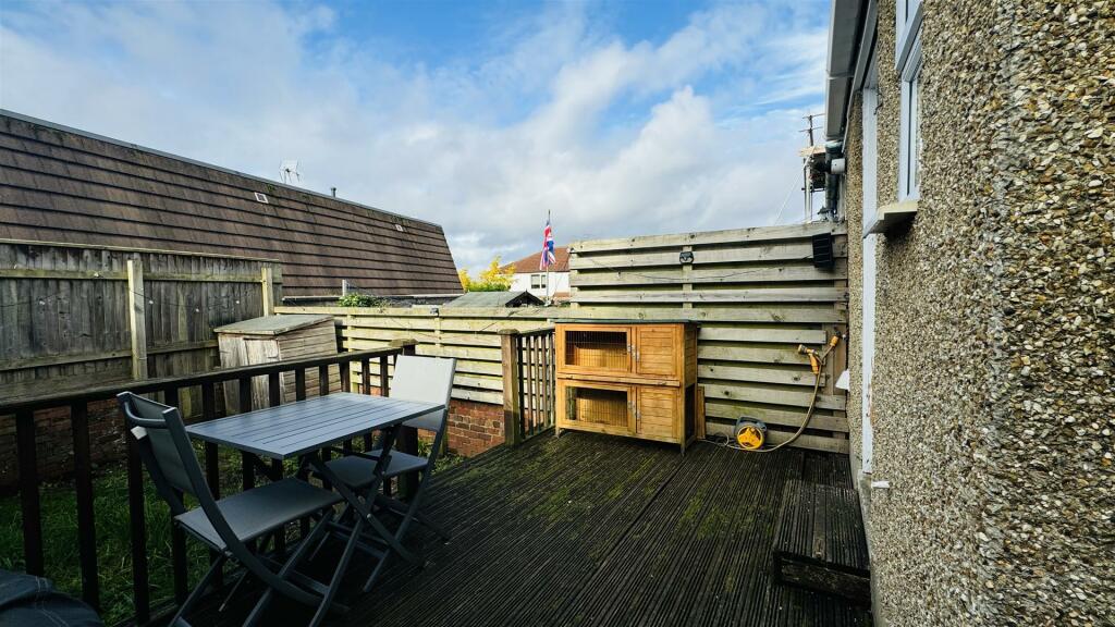 Additional image 28 of Winchester Road, Bristol