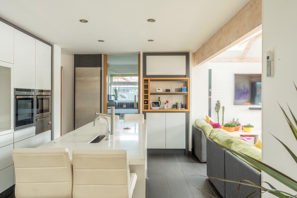 Additional image 15 of Cloud Nine, Church Road