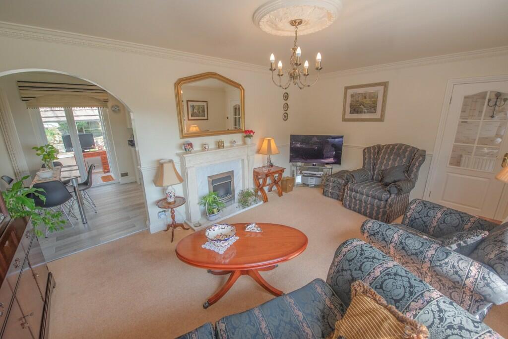 Additional image 9 of Dingle Bank, 105 Halifax Road, Denholme BD13 4EU