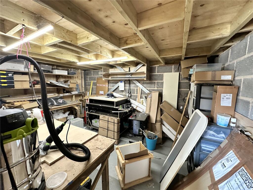 Additional image 6 of Racecourse Farm, Portbury, Bristol, Somerset, BS20