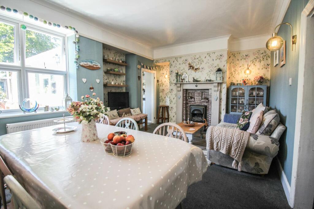 Additional image 7 of Exeter Road-Beautifully Presented Victorian Family Home