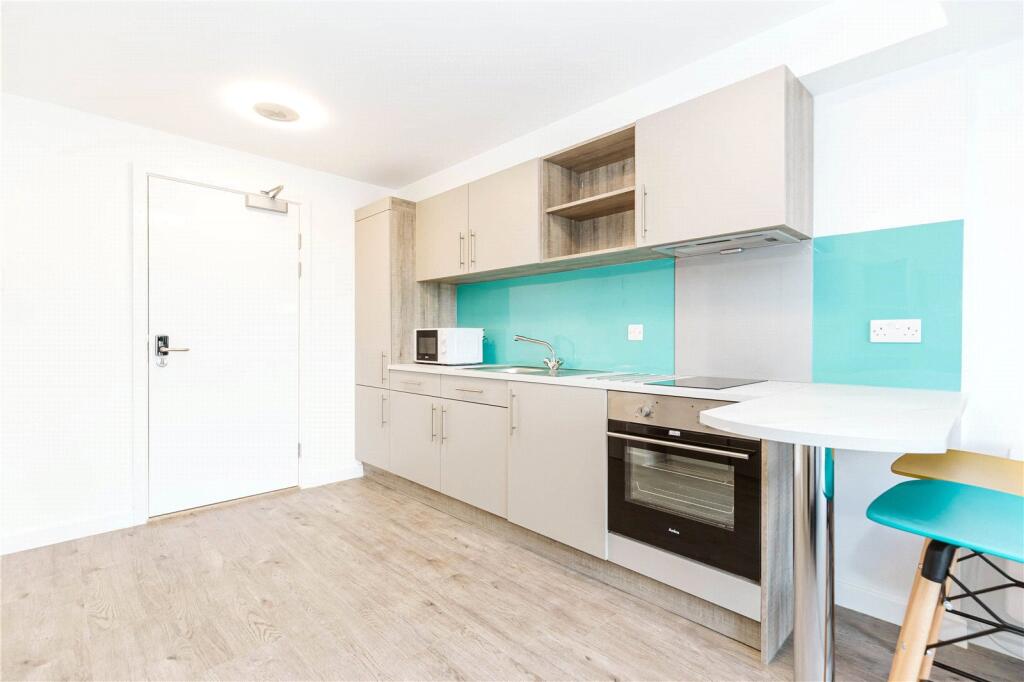 Additional image 5 of Cheswick Campus, The Square, Long Down Avenue, Bristol, BS16