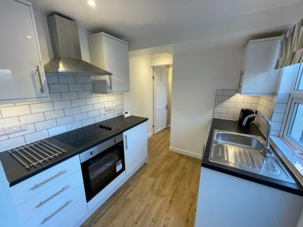 Wooler Road, Weston-super-Mare, North Somerset