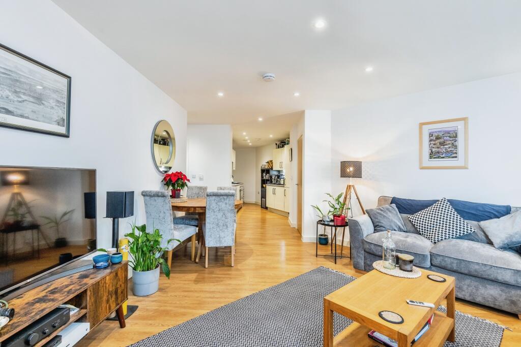 Additional image 4 of The Crescent, Hannover Quay, Bristol, BS1