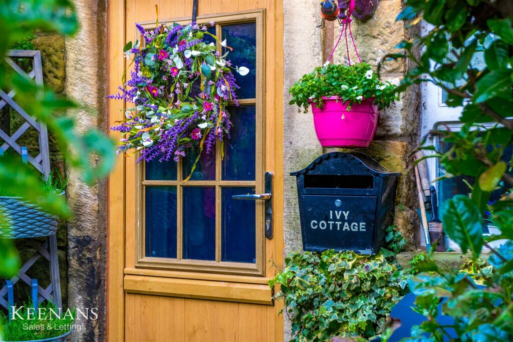 Additional image 4 of Chapel Lane, West Bradford