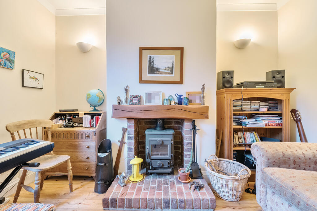 Additional image 6 of Albert Place, Bedminster, BRISTOL, BS3