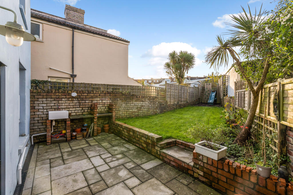 Additional image 14 of Cairns Road, Bristol, BS6