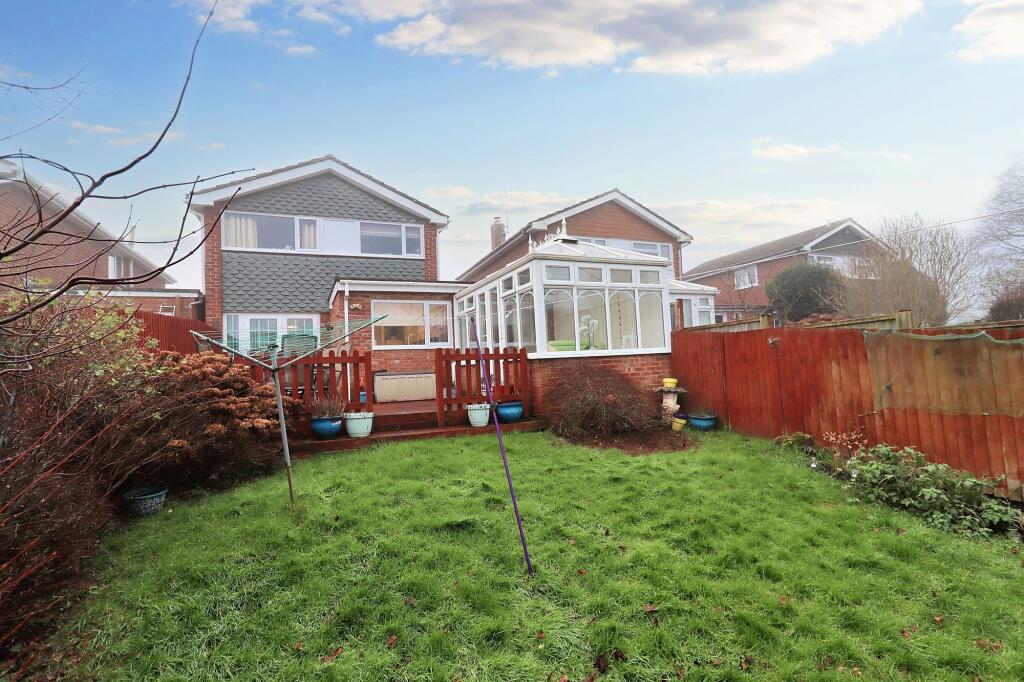 Additional image 23 of Kennet Way, Thornbury, BS35