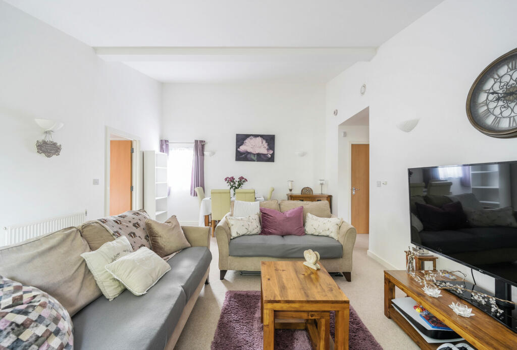 Additional image 3 of Reade Close, Hanham, Bristol, BS15