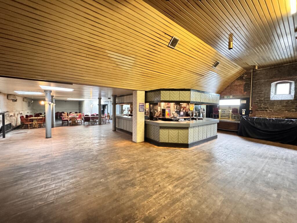 Additional image 8 of Fiddlers Nightclub, Willway Street, Bedminster , Bristol BS3 4BG