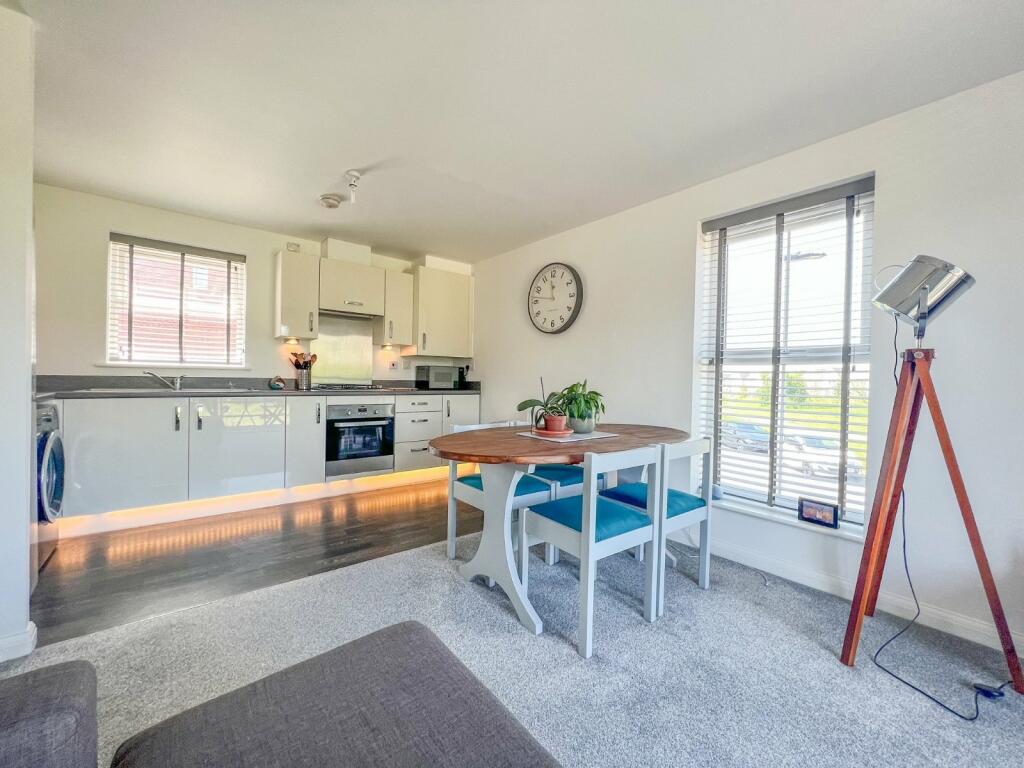 Additional image 14 of Square Leaze, Patchway, Bristol, Gloucestershire, BS34